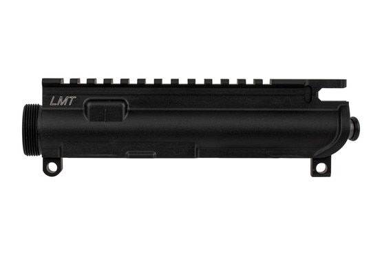 The LMT AR-15 Upper Receiver is compatible with Mil-Spec parts